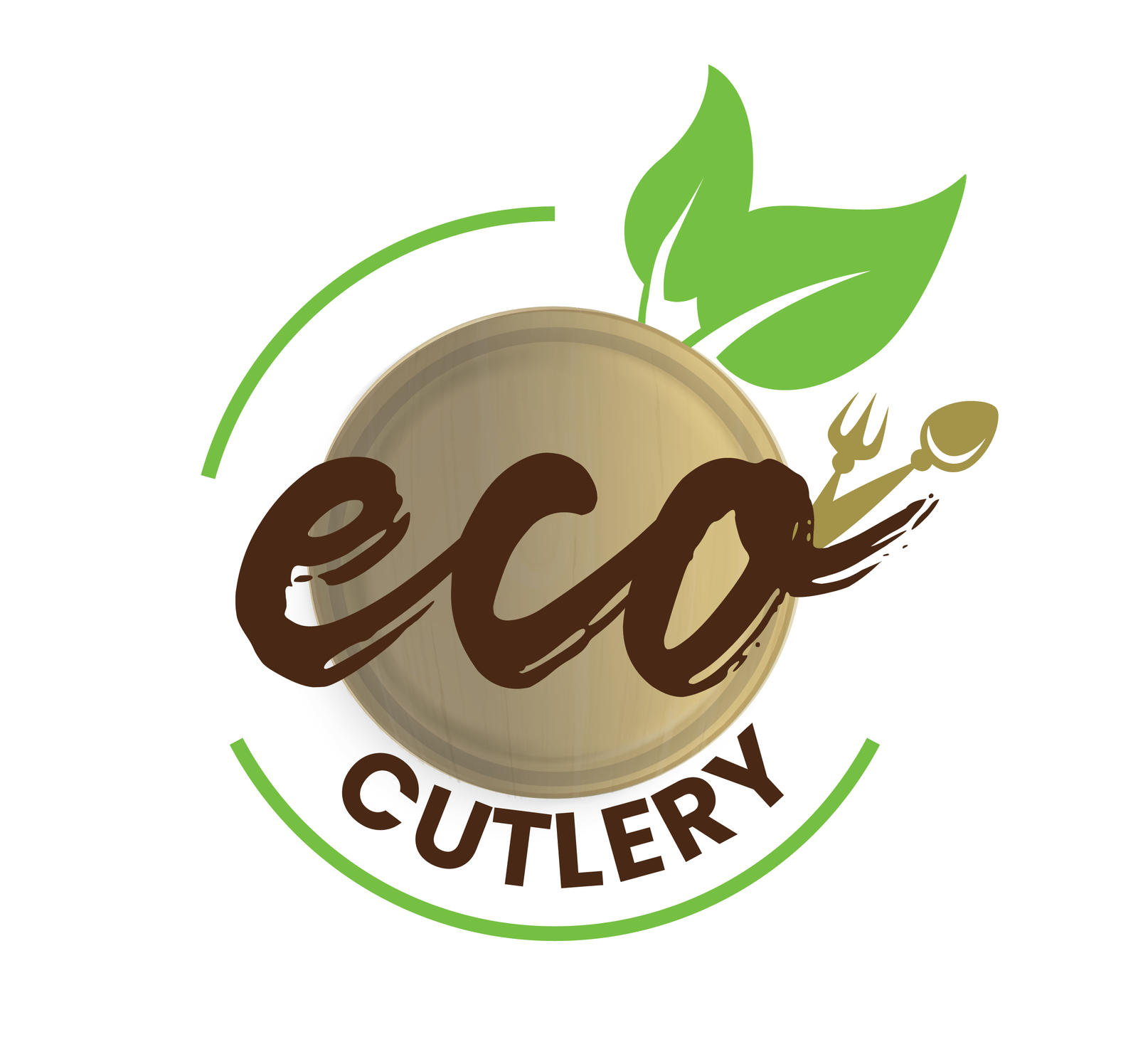 Eco Cutlery Logo